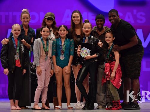Mesa, AZ - 11/9/2018 - Awards
