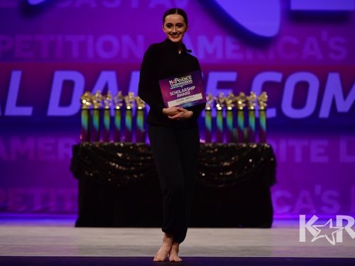 Mesa, AZ - 11/9/2018 - Awards