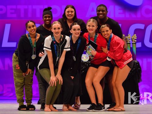 Mesa, AZ - 11/9/2018 - Awards