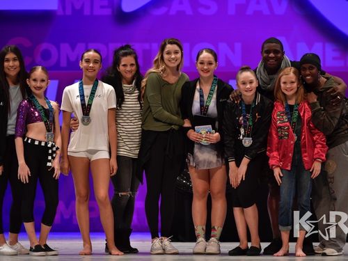 Mesa, AZ - 11/9/2018 - Awards