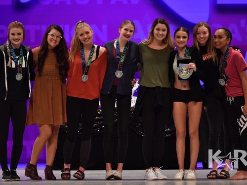 Mesa, AZ - 11/9/2018 - Awards