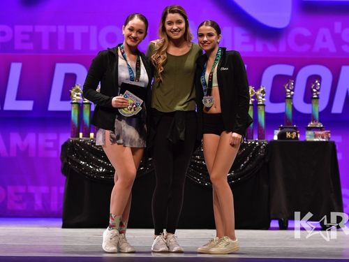 Mesa, AZ - 11/9/2018 - Awards