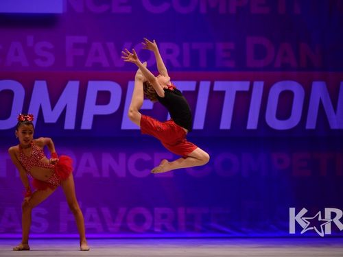 Mesa, AZ - 11/9/2018 - Awards
