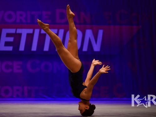 Mesa, AZ - 11/9/2018 - Awards