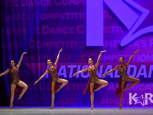 Mesa, AZ - 11/9/2018 - Awards