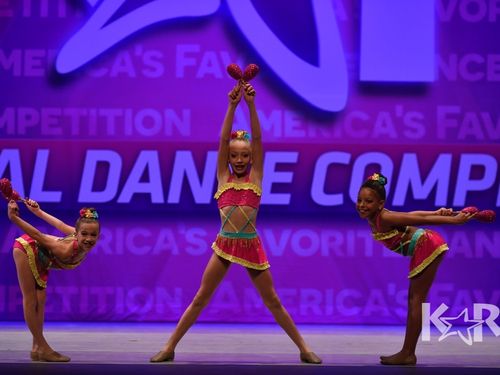 Mesa, AZ - 11/9/2018 - Awards