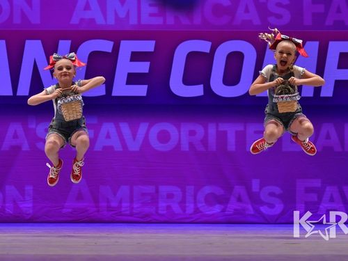 Mesa, AZ - 11/9/2018 - Awards