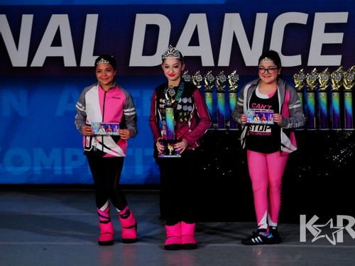 San Antonio, TX - 2/15/2019 - Awards