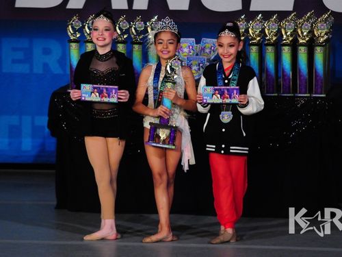 San Antonio, TX - 2/15/2019 - Awards