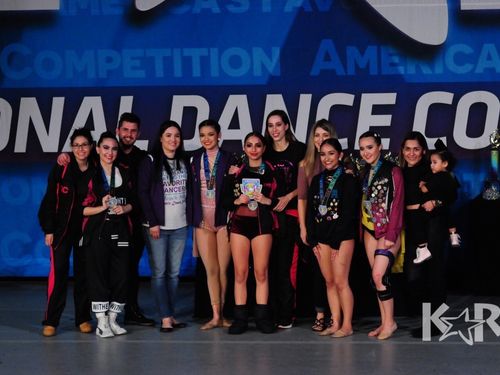 San Antonio, TX - 2/15/2019 - Awards