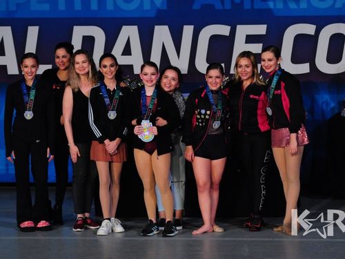 San Antonio, TX - 2/15/2019 - Awards