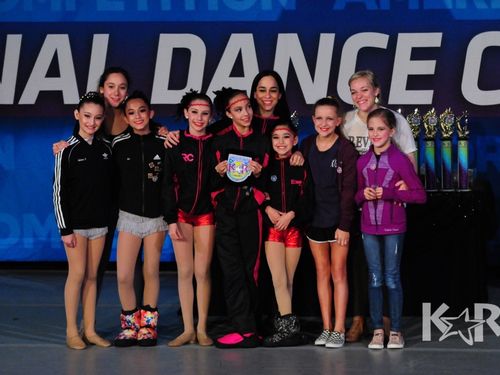 San Antonio, TX - 2/15/2019 - Awards