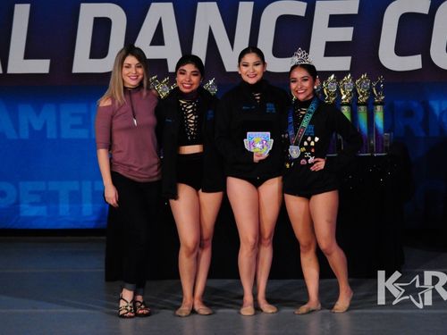 San Antonio, TX - 2/15/2019 - Awards