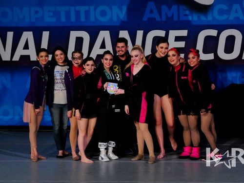 San Antonio, TX - 2/15/2019 - Awards