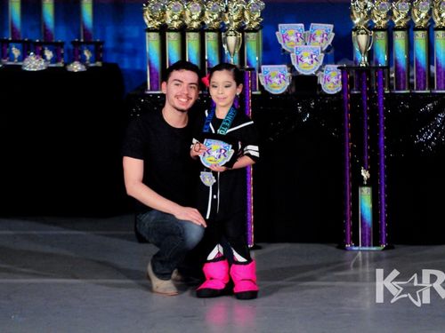 San Antonio, TX - 2/15/2019 - Awards