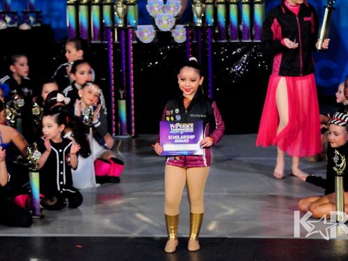 San Antonio, TX - 2/15/2019 - Awards