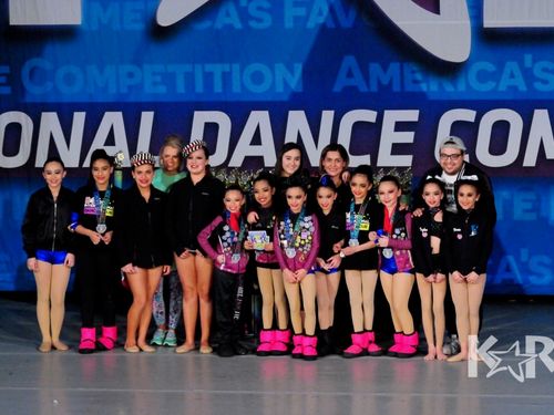 San Antonio, TX - 2/15/2019 - Awards