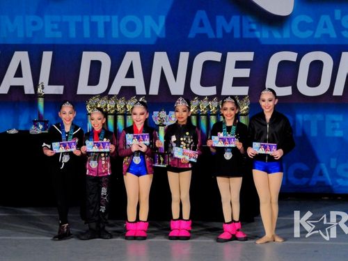 San Antonio, TX - 2/15/2019 - Awards