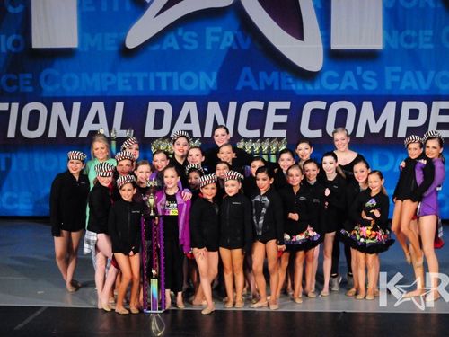 San Antonio, TX - 2/15/2019 - Awards