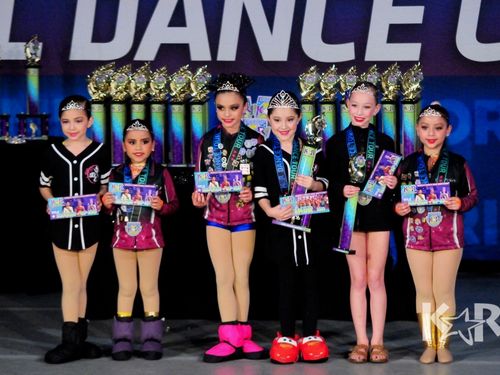 San Antonio, TX - 2/15/2019 - Awards