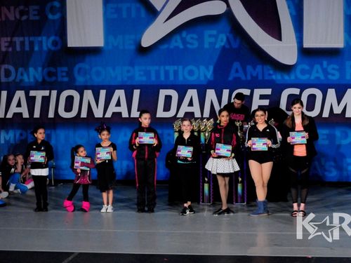 San Antonio, TX - 2/15/2019 - Awards