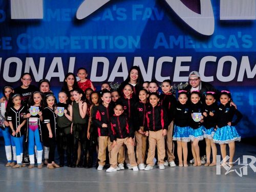 San Antonio, TX - 2/15/2019 - Awards