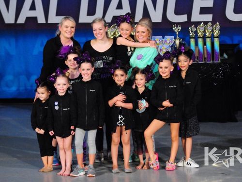 San Antonio, TX - 2/15/2019 - Awards