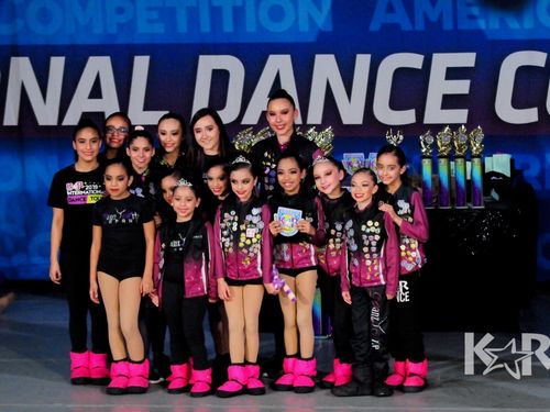 San Antonio, TX - 2/15/2019 - Awards