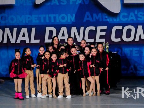 San Antonio, TX - 2/15/2019 - Awards