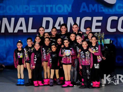 San Antonio, TX - 2/15/2019 - Awards