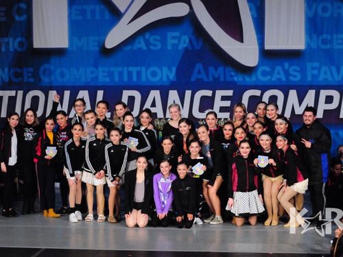 San Antonio, TX - 2/15/2019 - Awards