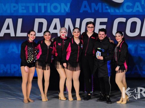 San Antonio, TX - 2/15/2019 - Awards