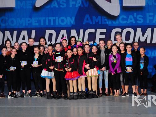 San Antonio, TX - 2/15/2019 - Awards
