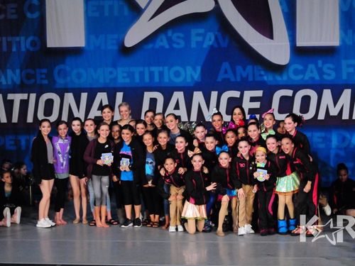 San Antonio, TX - 2/15/2019 - Awards
