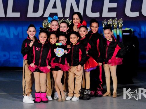San Antonio, TX - 2/15/2019 - Awards