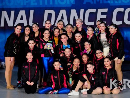 San Antonio, TX - 2/15/2019 - Awards