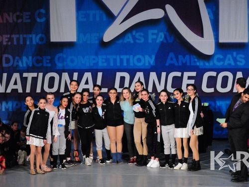 San Antonio, TX - 2/15/2019 - Awards