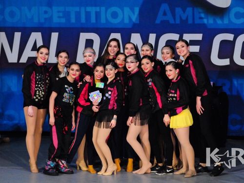San Antonio, TX - 2/15/2019 - Awards