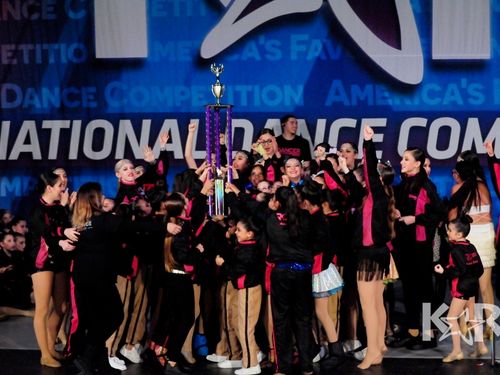 San Antonio, TX - 2/15/2019 - Awards