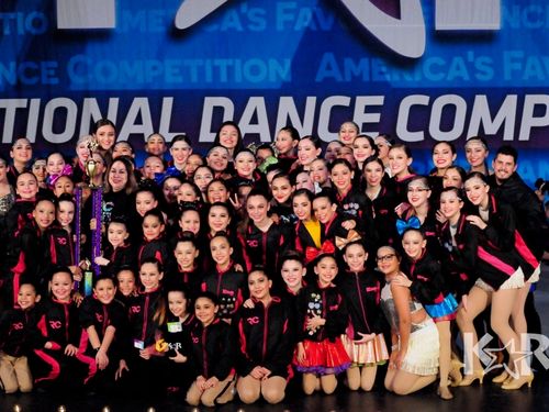 San Antonio, TX - 2/15/2019 - Awards