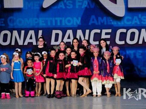 San Antonio, TX - 2/15/2019 - Awards