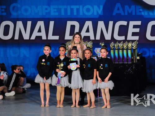 San Antonio, TX - 2/15/2019 - Awards