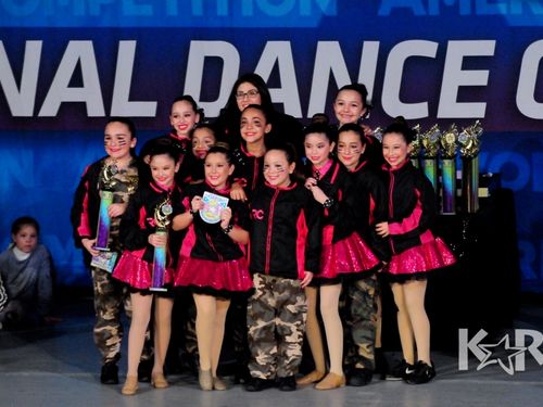 San Antonio, TX - 2/15/2019 - Awards