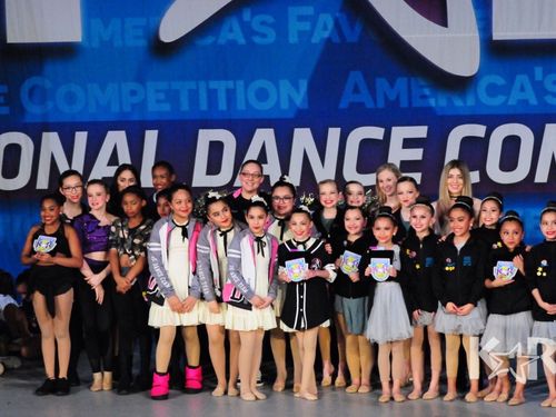 San Antonio, TX - 2/15/2019 - Awards