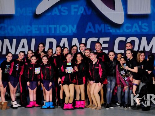 San Antonio, TX - 2/15/2019 - Awards