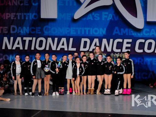 San Antonio, TX - 2/15/2019 - Awards