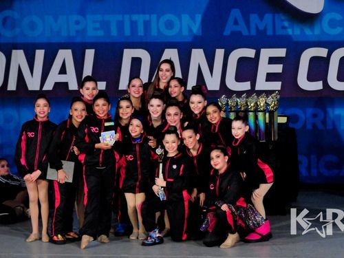 San Antonio, TX - 2/15/2019 - Awards