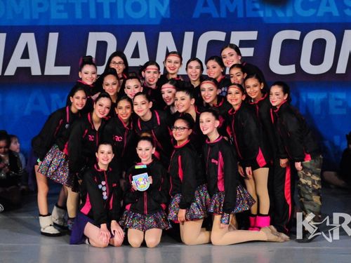 San Antonio, TX - 2/15/2019 - Awards