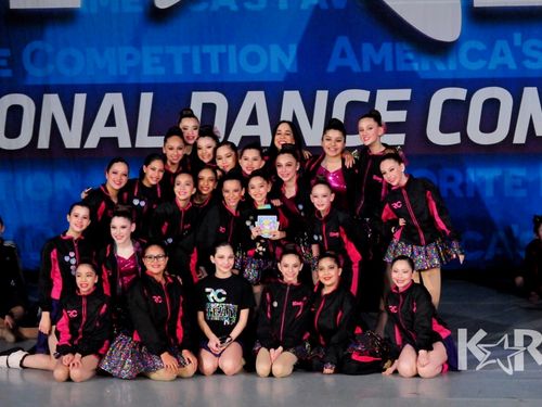 San Antonio, TX - 2/15/2019 - Awards