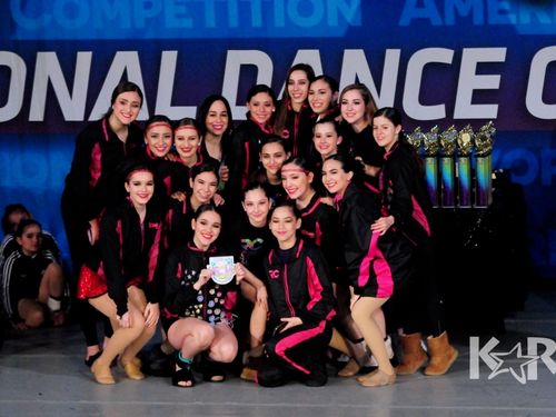 San Antonio, TX - 2/15/2019 - Awards